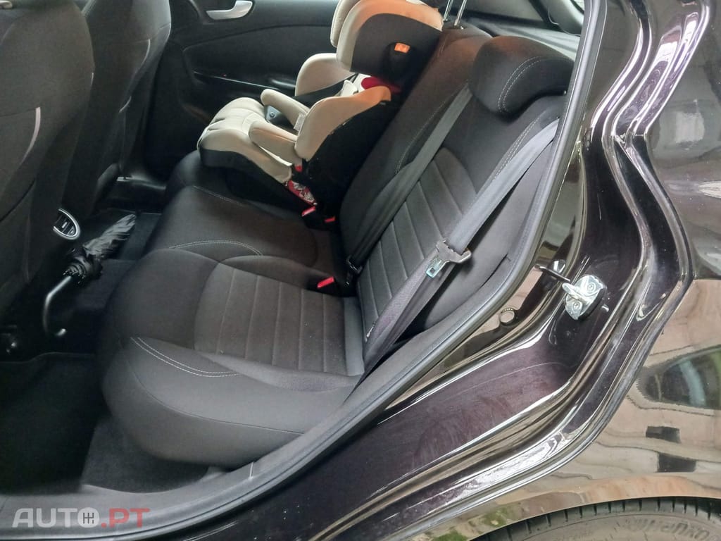 Alfa Romeo Giulietta 1.6 JTDm Super TCT