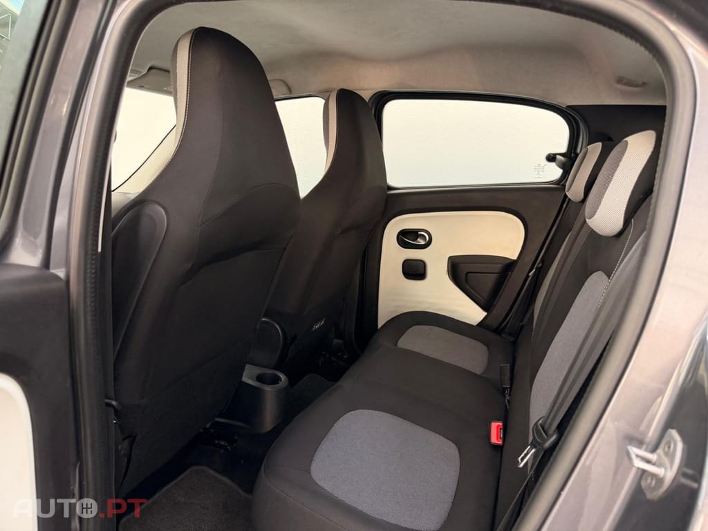 Renault Twingo 1.0 SCe Zen