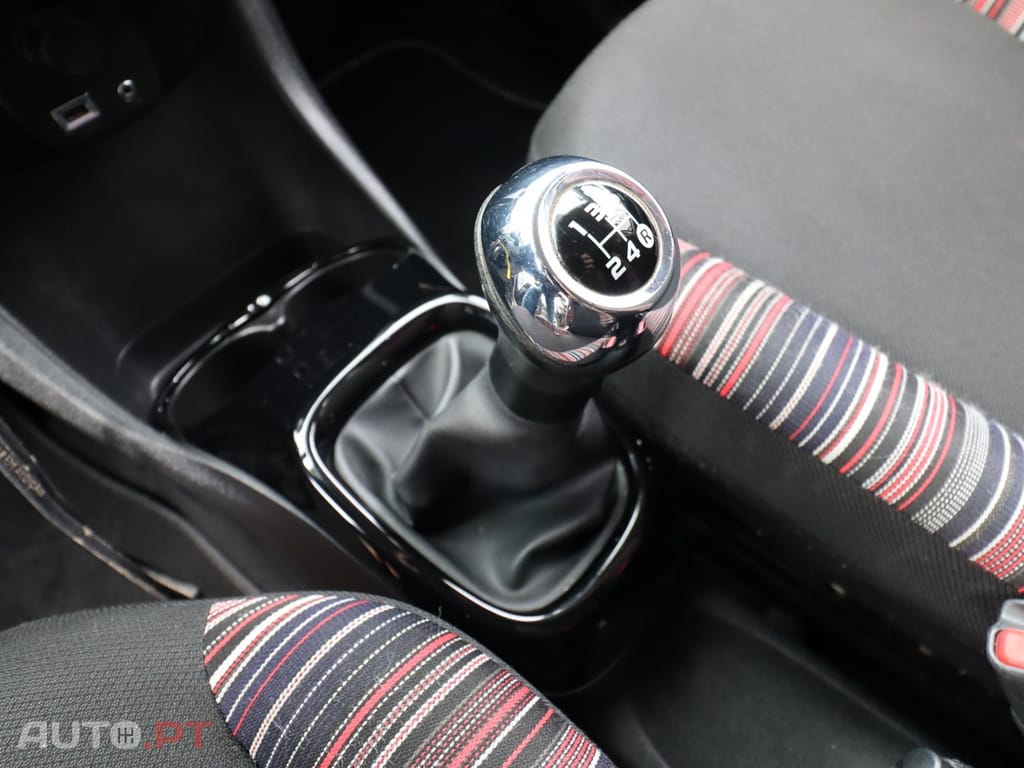 Citroen C1 1.0 Attraction