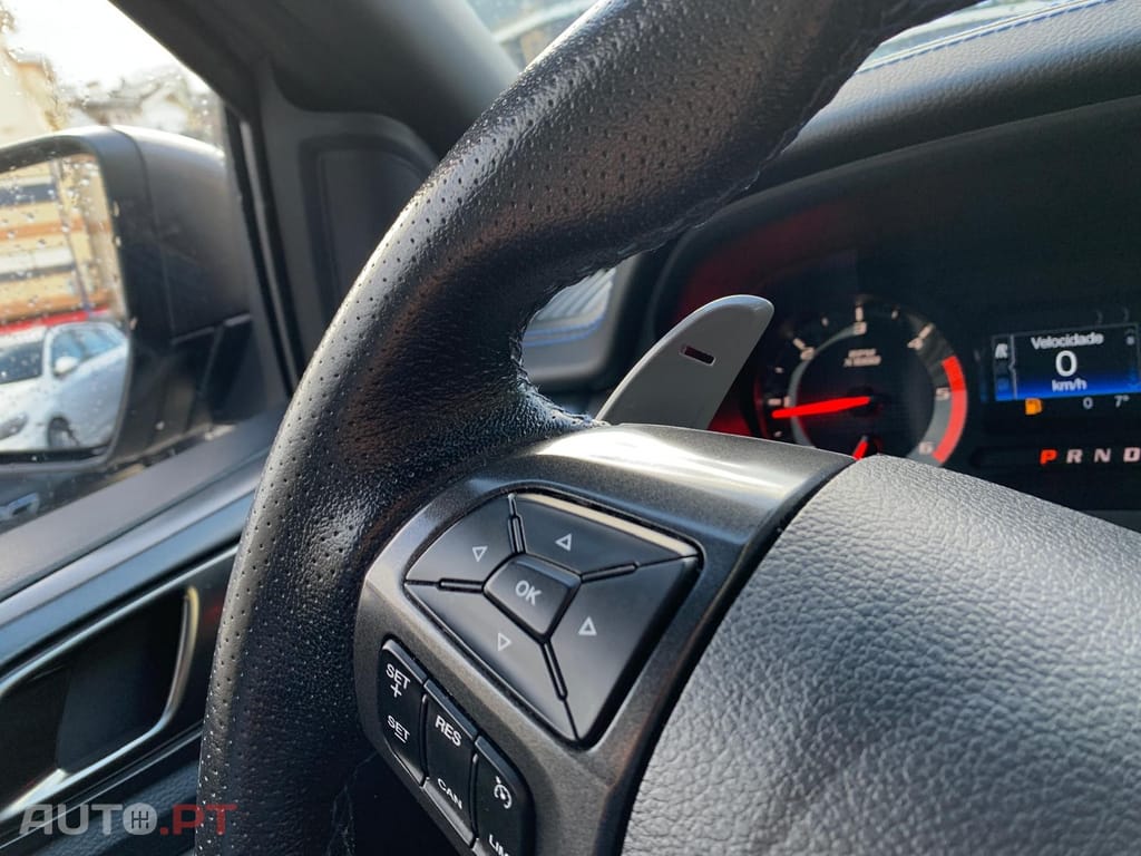 Ford Ranger 2.0 TDCi CD Wildtrak Aut.4WD