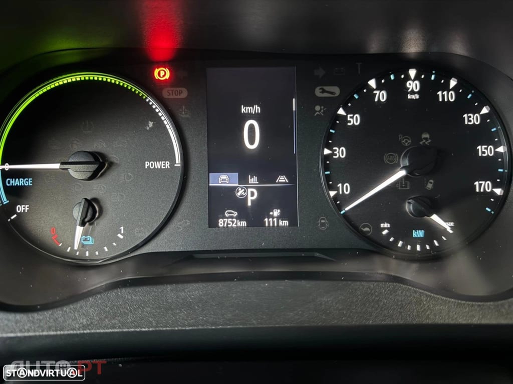 Nissan Townstar N-Connecta