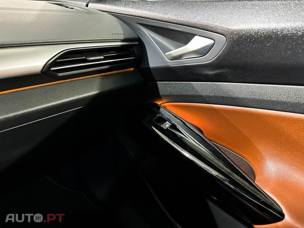 Volkswagen Id.4 MAX Edition 77kWh