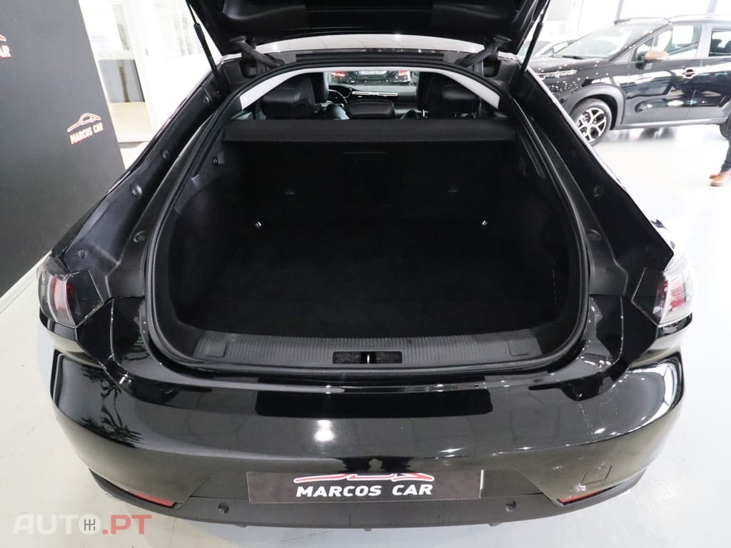 Peugeot 508 1.5 Hdi Allure