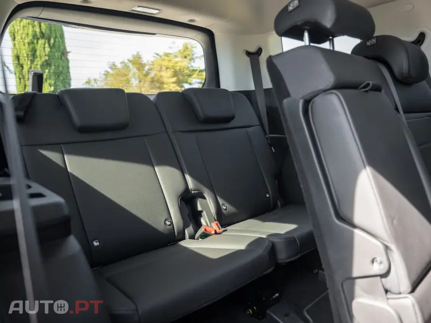 Hyundai Santa Fe 1.6 Plugin-Hybrid 4WD 7L Signature