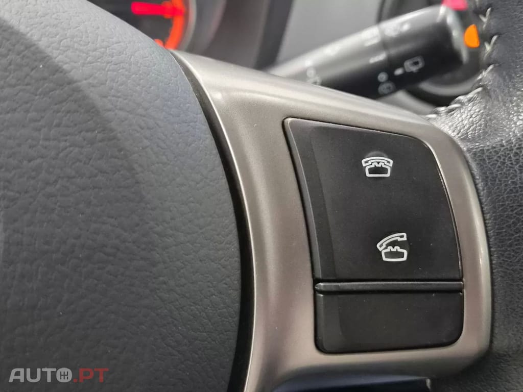 Toyota Yaris 1.0 VVT-i Comfort