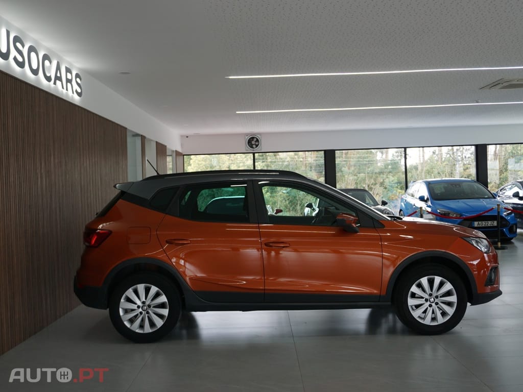 Seat Arona 1.0 TSI Xcellence
