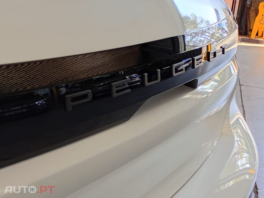 Peugeot 208 1.2 PureTech Active Pack