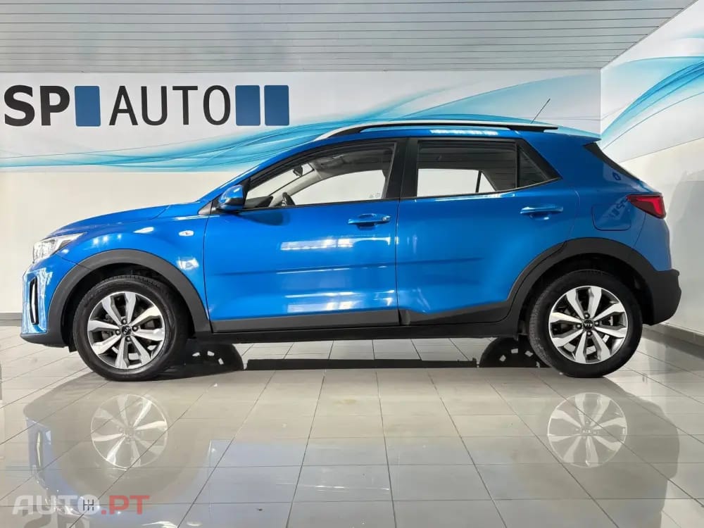 Kia Stonic ND