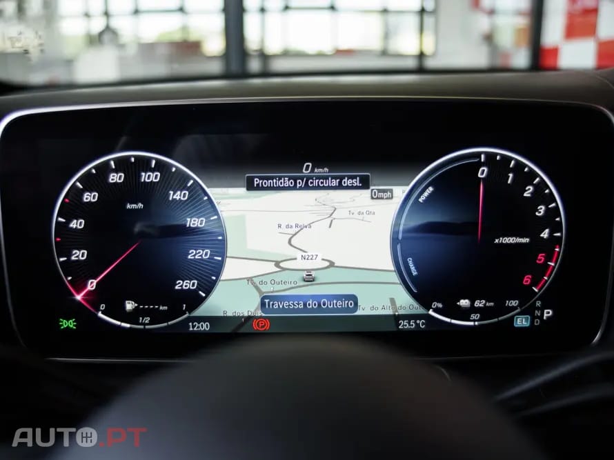 Mercedes-Benz GLC 300 de 4Matic