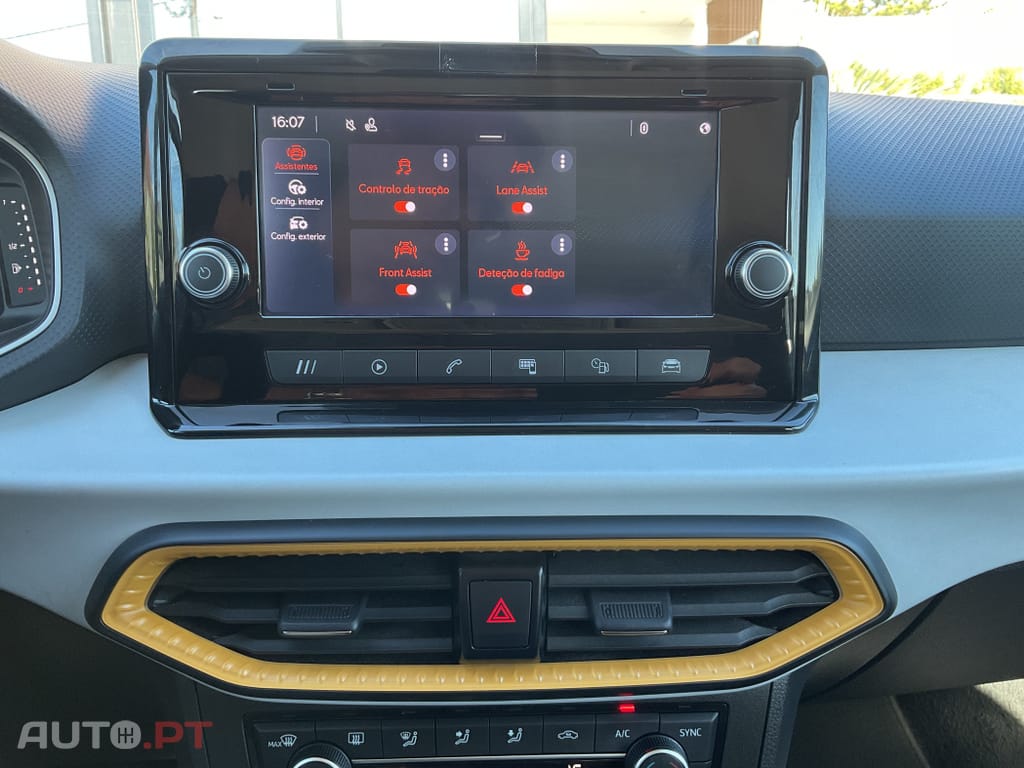 Seat Arona 1.0 TSI Style