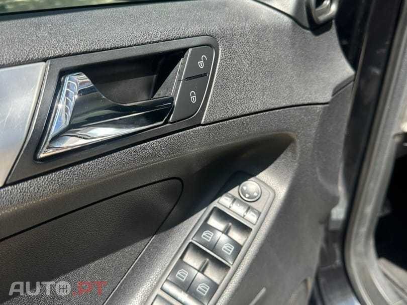Mercedes-Benz ML 320 CDi