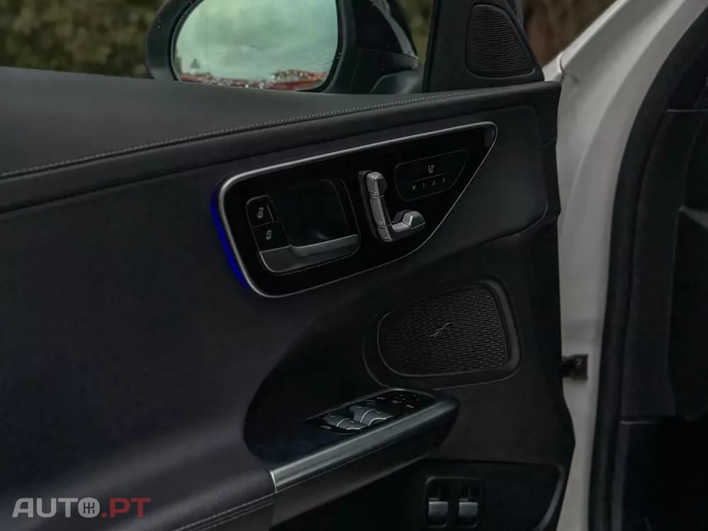 Mercedes-Benz C 300 e T 9G-TRONIC AMG Line Advanced