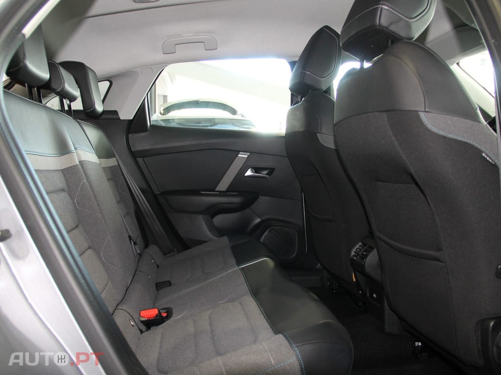 Citroen C4 1.5 BlueHDi Feel