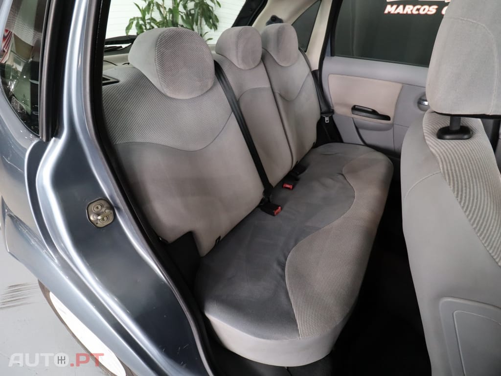 Citroen C3 1.1 SX