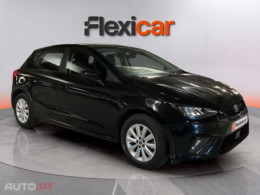 Seat Ibiza 1.0 TSI Style DSG