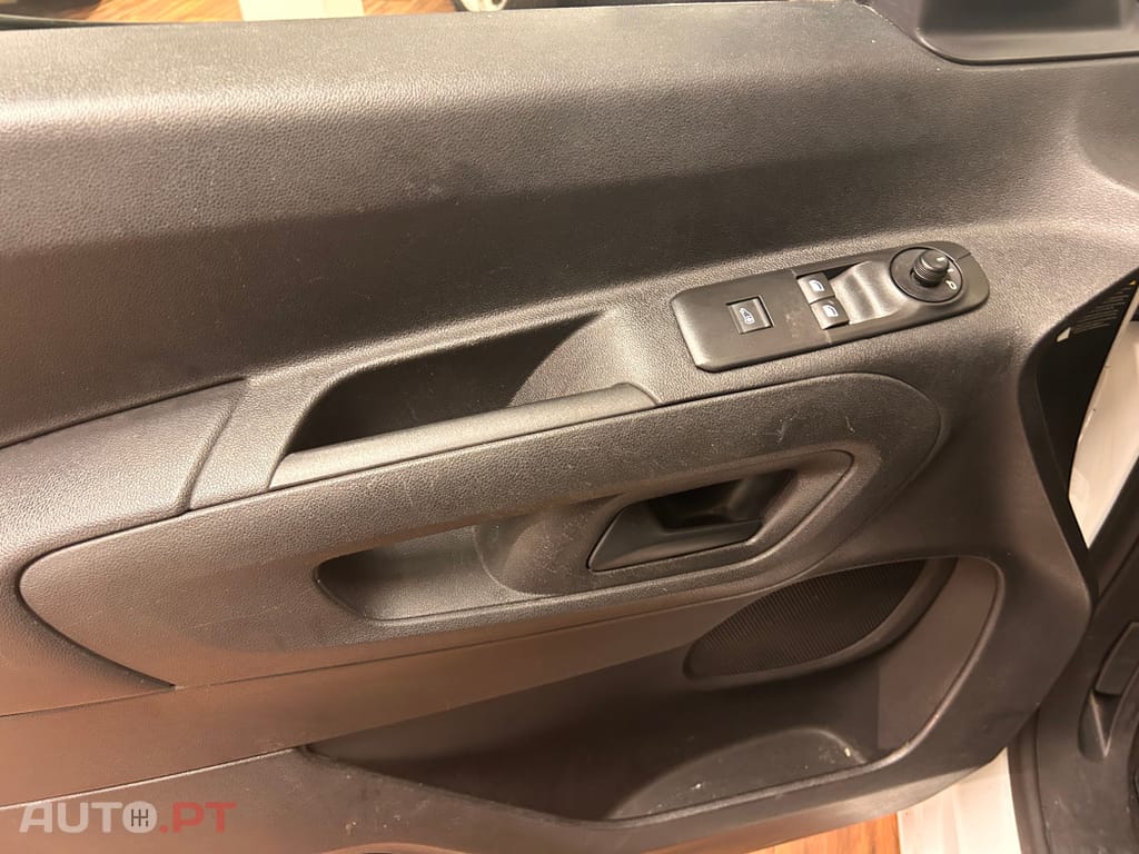 Opel Combo 1.5 CDTi L1H1 Innovation