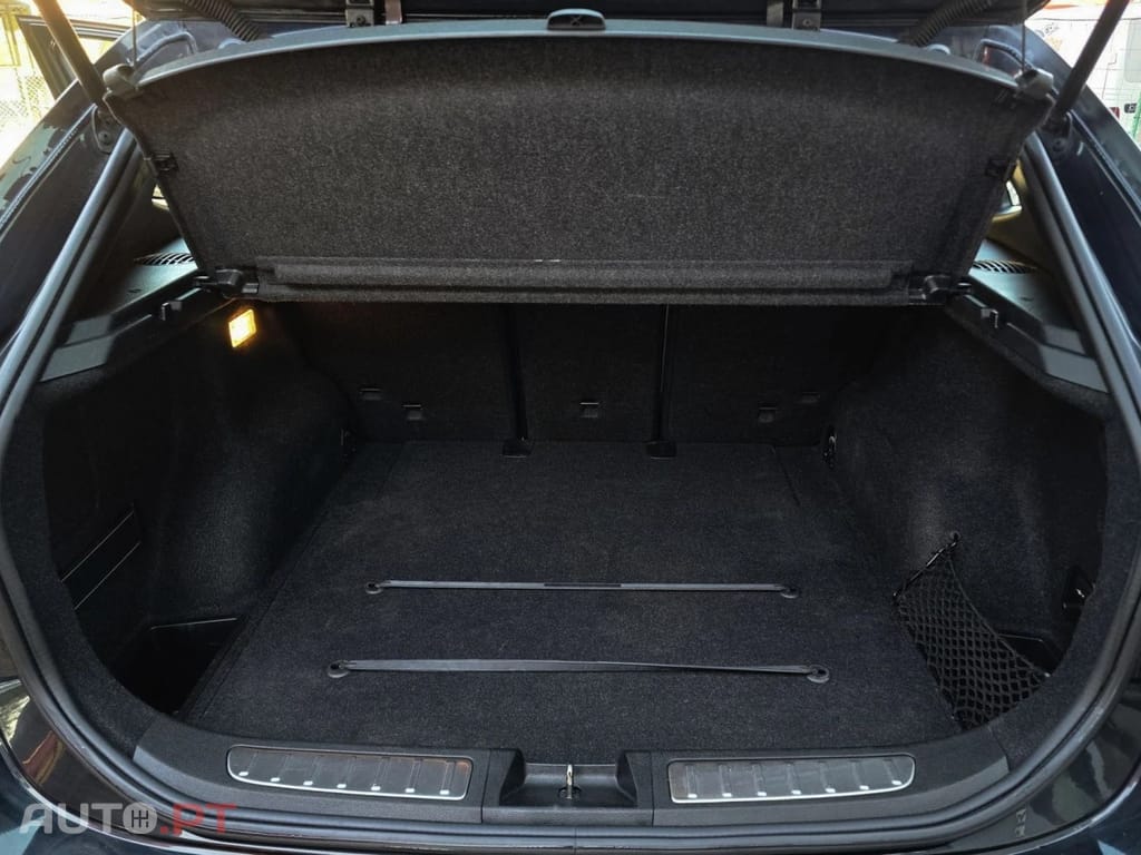 BMW X1 18 d xDrive Auto Line Sport