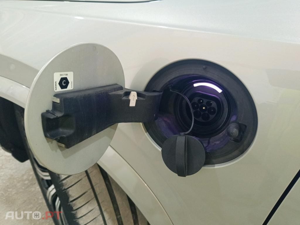 Volvo XC90 2.0 T8 PHEV Inscription AWD