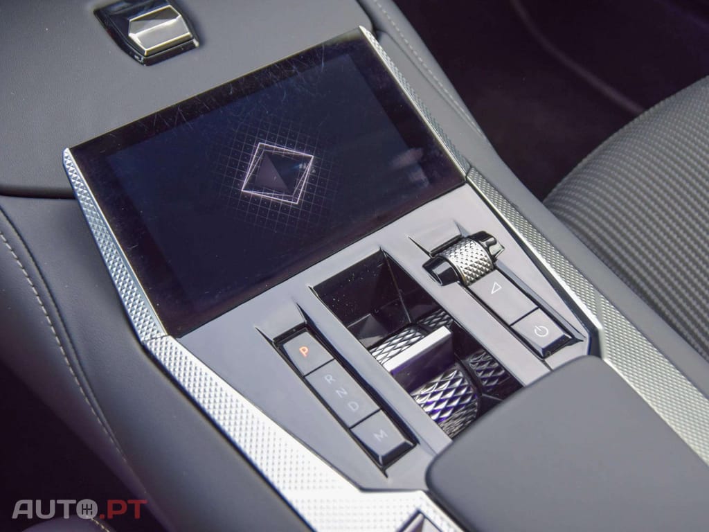 DS DS4 1.2 Hybrid Etoile e-DSC6