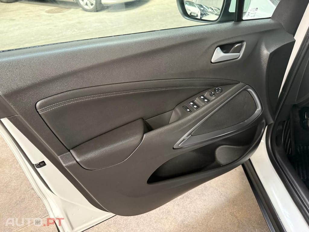 Opel Crossland X 1.2 T Edition