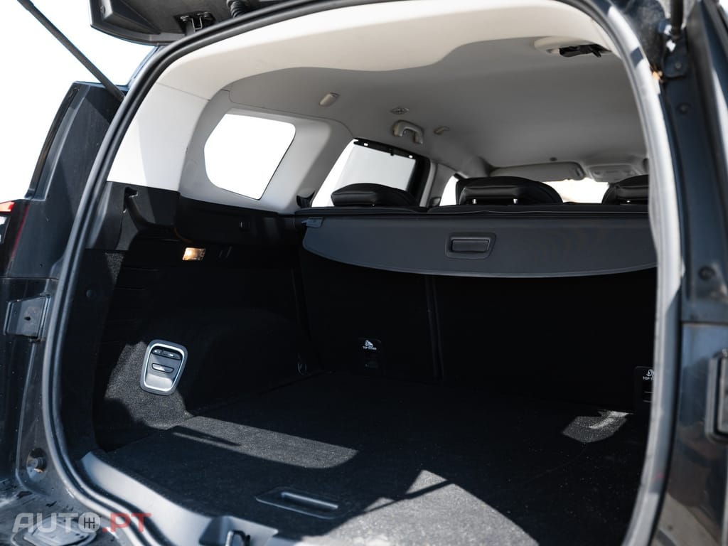 Renault Grand Scénic 1.6 dCi Bose Edition SS