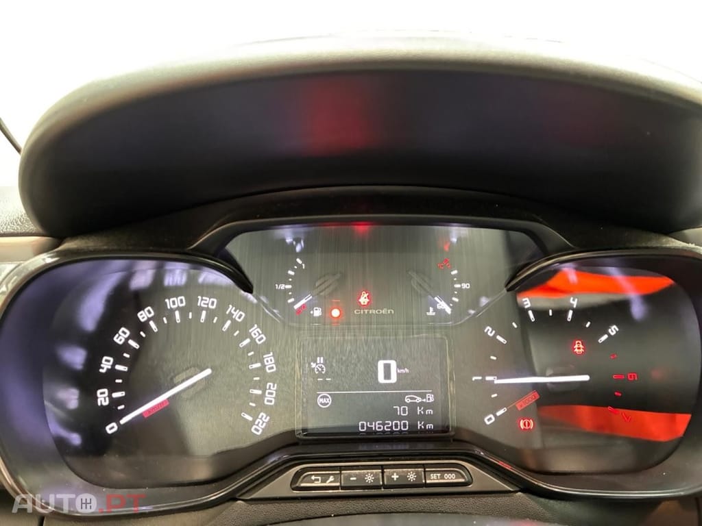 Citroen C3 1.2 PureTech Feel Pack