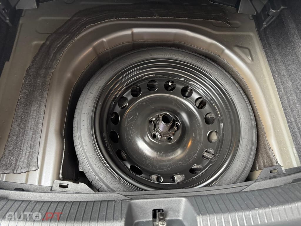 Volkswagen Taigo 1.0 TSI Urban DSG