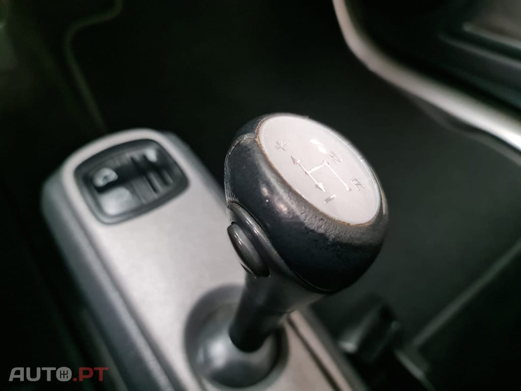 Smart ForTwo 0.8 cdi Passion 54 Softouch