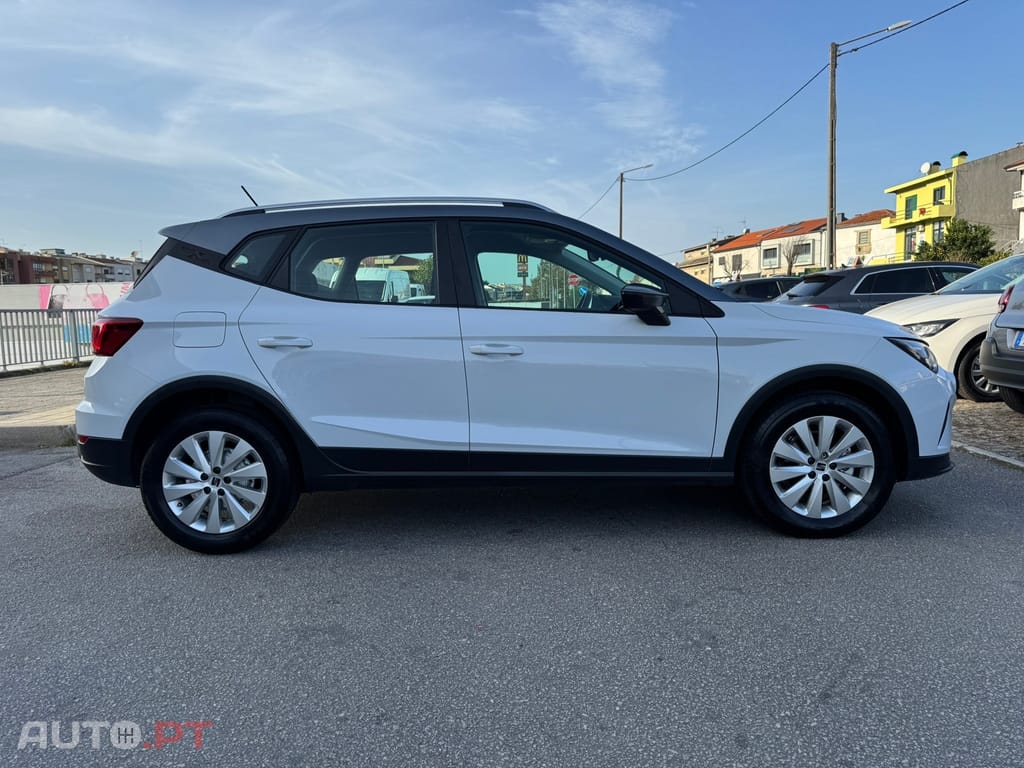 Seat Arona 1.0 TSI Style