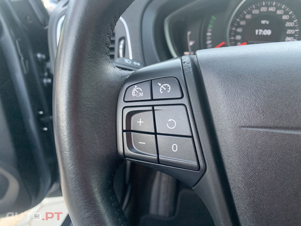 Volvo V40 1.5 T3 Sport Edition Geartronic