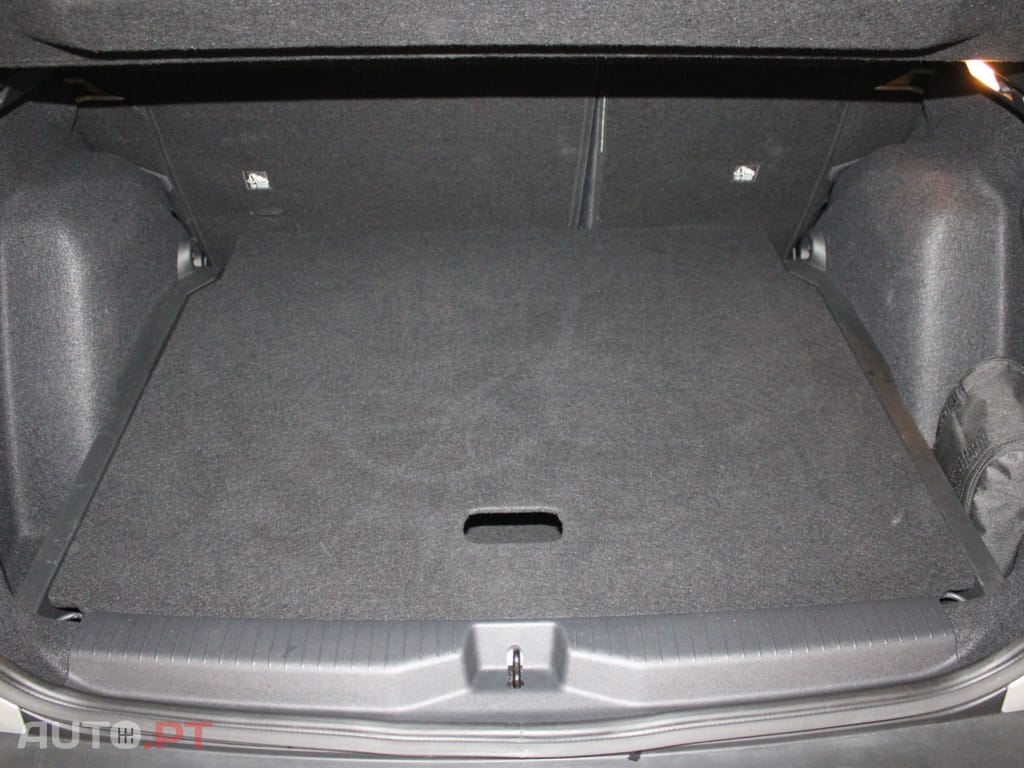Opel Frontera GS