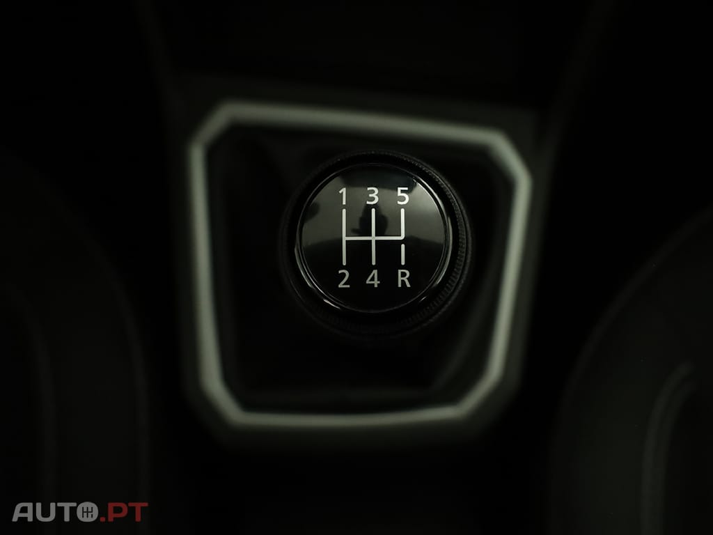 Dacia Sandero Sandero 1.0 TCe Expression