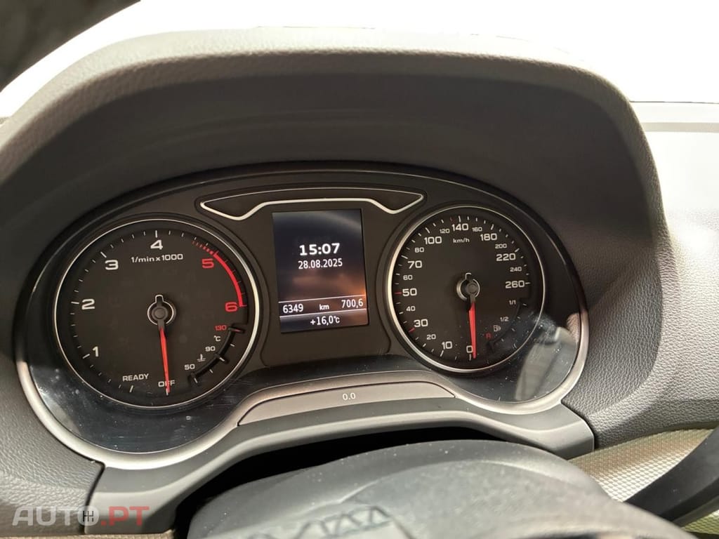 Audi Q2 2.0 TDI Design