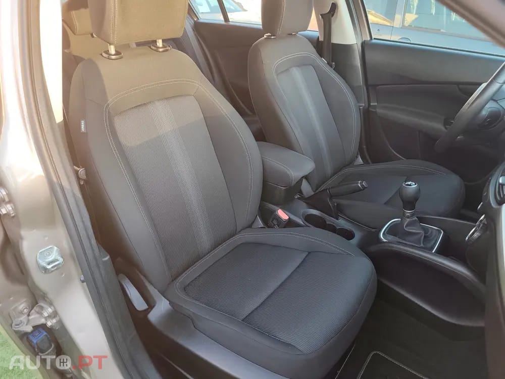 Fiat Tipo 1.3 M-Jet Easy