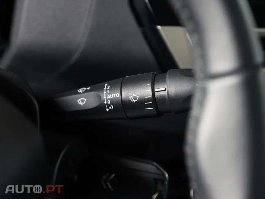 Citroen e-C4 50 kWh Feel Pack