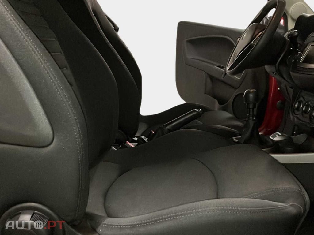 Alfa Romeo Mito 0.9 T TwinAir Urban