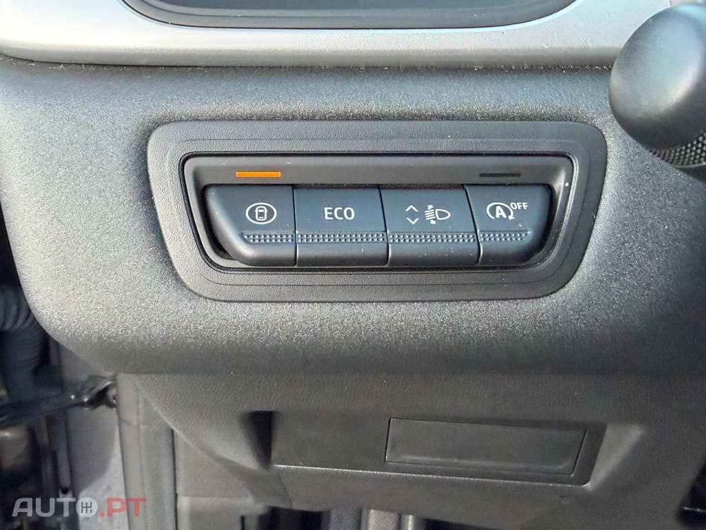 Mitsubishi ASX 1.0 MPI-T Kaiteki