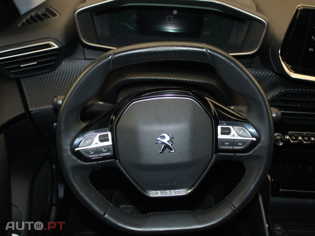 Peugeot E-2008 ALLURE PACK