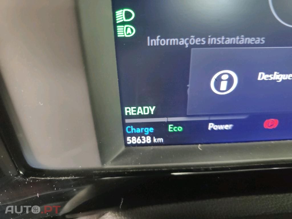 Opel Mokka-E Edition