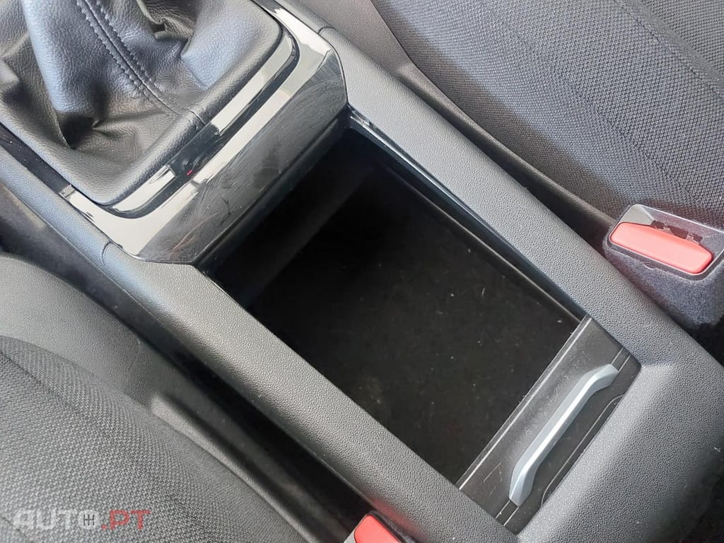 Citroën Grand C4 Spacetourer 1.2 PureTech Feel — fotografia 43