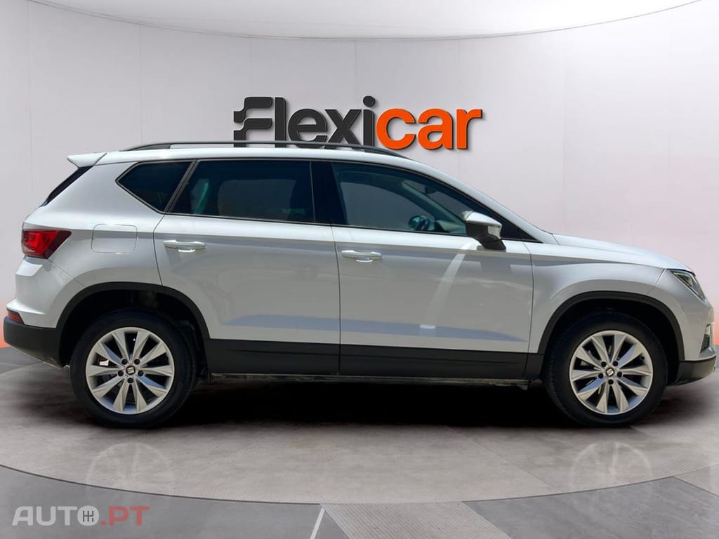 Seat Ateca 1.0 TSI Style