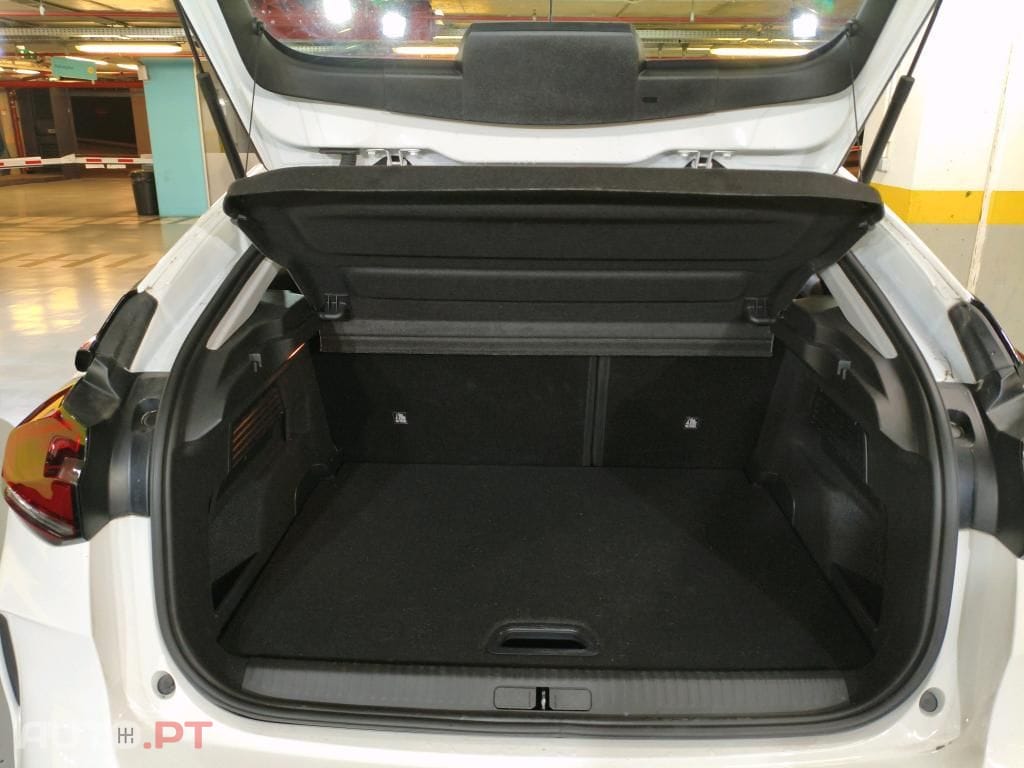 Citroen e-C4 50 kWh Feel Pack