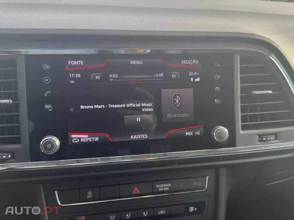 Seat Ateca 1.6 TDI Style