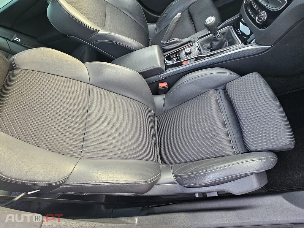 Peugeot 508 SW 2.0HDI EXECUTIVE