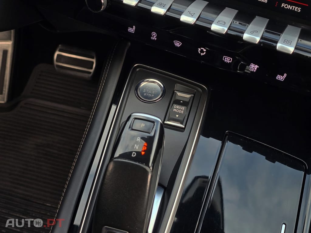 Peugeot 508 2.0 BlueHDi GT Line EAT8