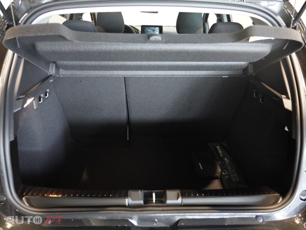 Dacia Sandero 1.0 ECO-G Essential Bi-Fuel