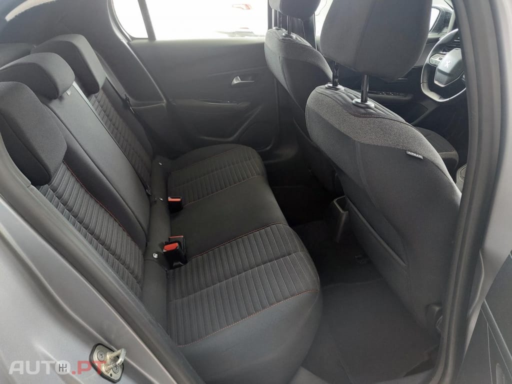 Peugeot 208 1.2 PureTech Active