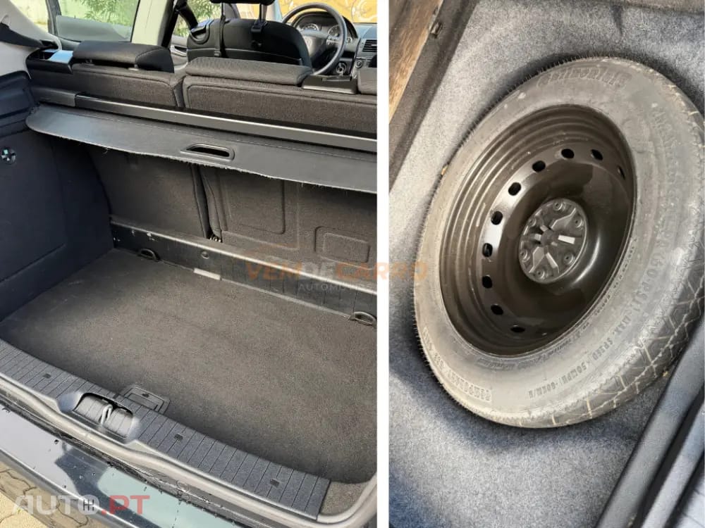 Mercedes-Benz A 160 A160