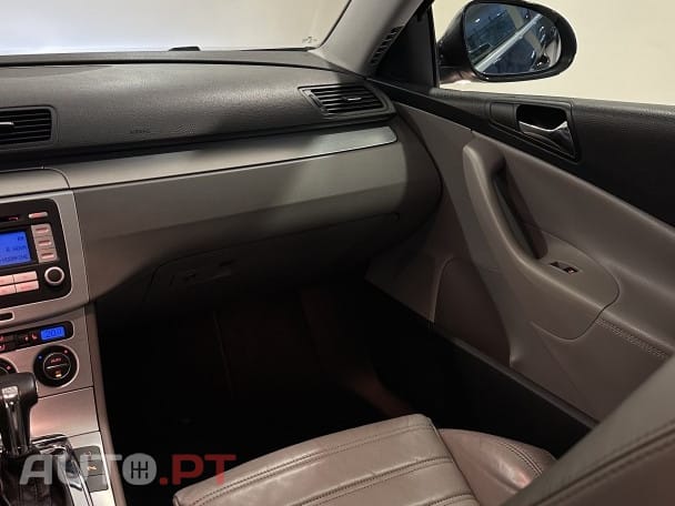 Volkswagen Passat Variant 2.0 TDi Highline DSG