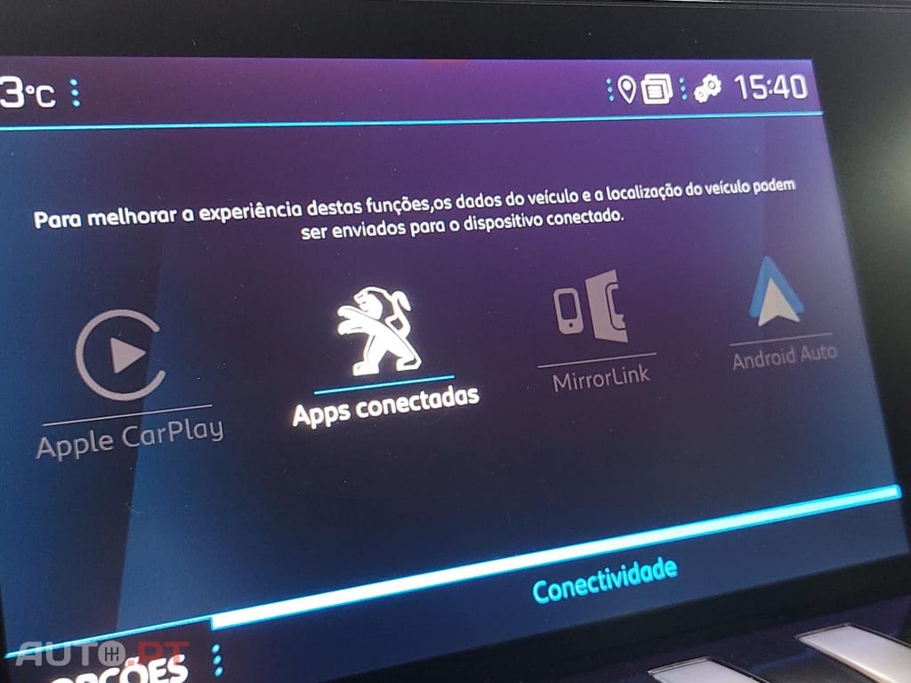 Peugeot 508 SW 1.5 BlueHDi Business Line